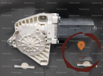 Mecanisme+moteur leve-glace AVD - MERCEDES
