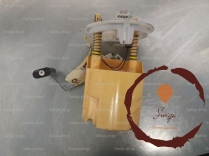 Jauge a carburant - DACIA - 131003258748