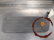 Pare-soleil droit - RENAULT - 964009714R