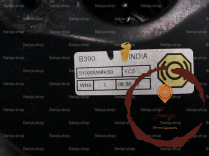 Servo-frein - SUZUKI - 51300M68K50