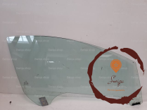 Glace porte AV d - PEUGEOT - 9202F1