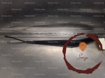 Bras essuie-glace AVD - RENAULT - 81110389019