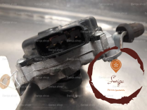 Moteur essuie-glace AV - DACIA - 812104175787