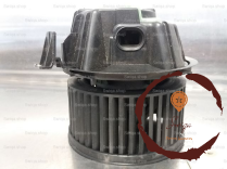 Moteur ventilateur chauffage - DACIA - 194103332203