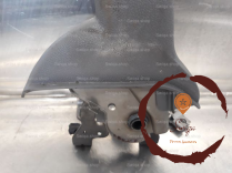 Levier frein a main - KIA - 597101G070XI