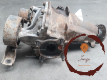 Pont arriere - TOYOTA - 4111042031