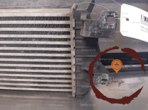 Echangeur air - OPEL - 13213402