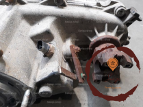 Boite de transfert - JEEP - K52099364AF