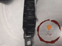Ceinture AVD - CITROEN - 8974XG