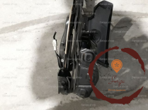 Mecanisme+moteur deverrouillage capote - PEUGEOT - 8484Y7