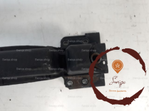Renfort pare-choc AR - PEUGEOT - 742205