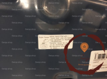Capot - TOYOTA - 515502019607