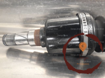 Transmission AVG - MINI