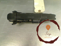 Poignee ext porte AVD - MERCEDES - 527124042474