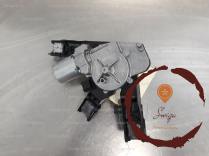 Moteur essuie-glace AR - PEUGEOT - 9819523180