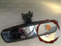 Retroviseur interieur - CITROEN - 751206084550