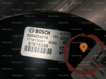 Servo-frein - LANCIA - 77364727