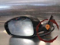 Retroviseur ext electrique g - ALFA ROMEO - 156080865