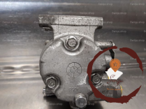 Compresseur air conditionne - FORD - 1426733