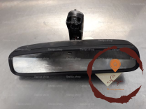 Retroviseur interieur - B.M.W. - 51169218046