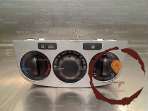 Commande de chauffage - OPEL - 402003181888