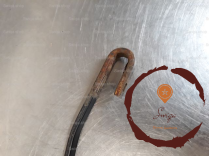 Bras essuie-glace AVG - RENAULT - 7701050582