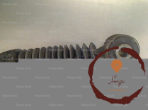 Amortisseur ARG - FIAT - 9806041880