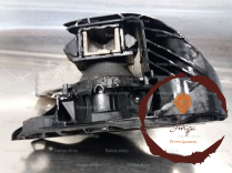 Support moteur - RENAULT - 113758078R