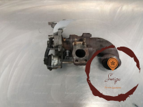 Turbo - CITROEN - 375G9