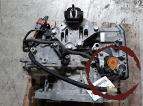 Boite a vitesse automatique - RENAULT