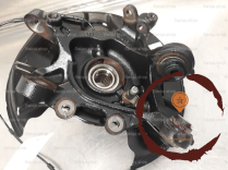 Pivot ARD - B.M.W. - 33416792356