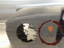 Coquille de volant - RENAULT - 303102078018
