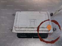 Calculateur moteur - CHEVROLET