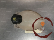 Vase expansion - DACIA - 19211038554