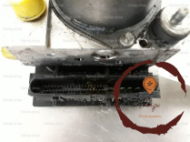 Unite hydraulique abs - PEUGEOT - 4541J3