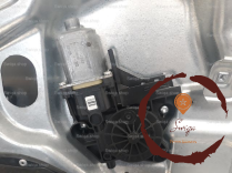 Mecanisme+moteur leve-glace AVD - FORD - 1347884