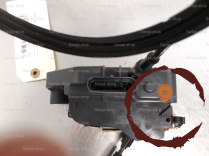 Serrure porte AVD - PEUGEOT - 9136Q1