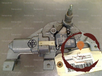 Moteur essuie-glace AR - SUZUKI - 3881062J01000