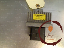Boitier de prechauffage - NISSAN - 164501008796