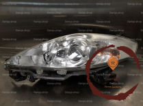 Phare g - MAZDA - 808020008414