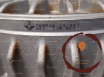 Tambour ARG - RENAULT - 333902136180