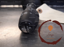 Commande essuie glace - RENAULT - 402001111790