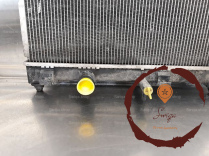 Radiateur - TOYOTA - 192105031255