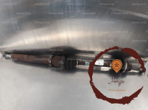 Transmission AVD - MAZDA - C20225500E