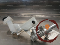 Maitre cylindre - NISSAN - 46012JD80A