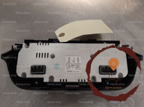 Commande de chauffage - SUZUKI - 7440062J30BJP