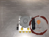 Unite hydraulique abs - PEUGEOT - 1637315580