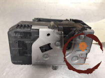 Serrure porte AVG - OPEL - 13203901