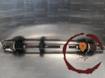Transmission AVD - DACIA - 391007857R
