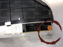 Bloc compteurs - MAZDA - CB1655471C